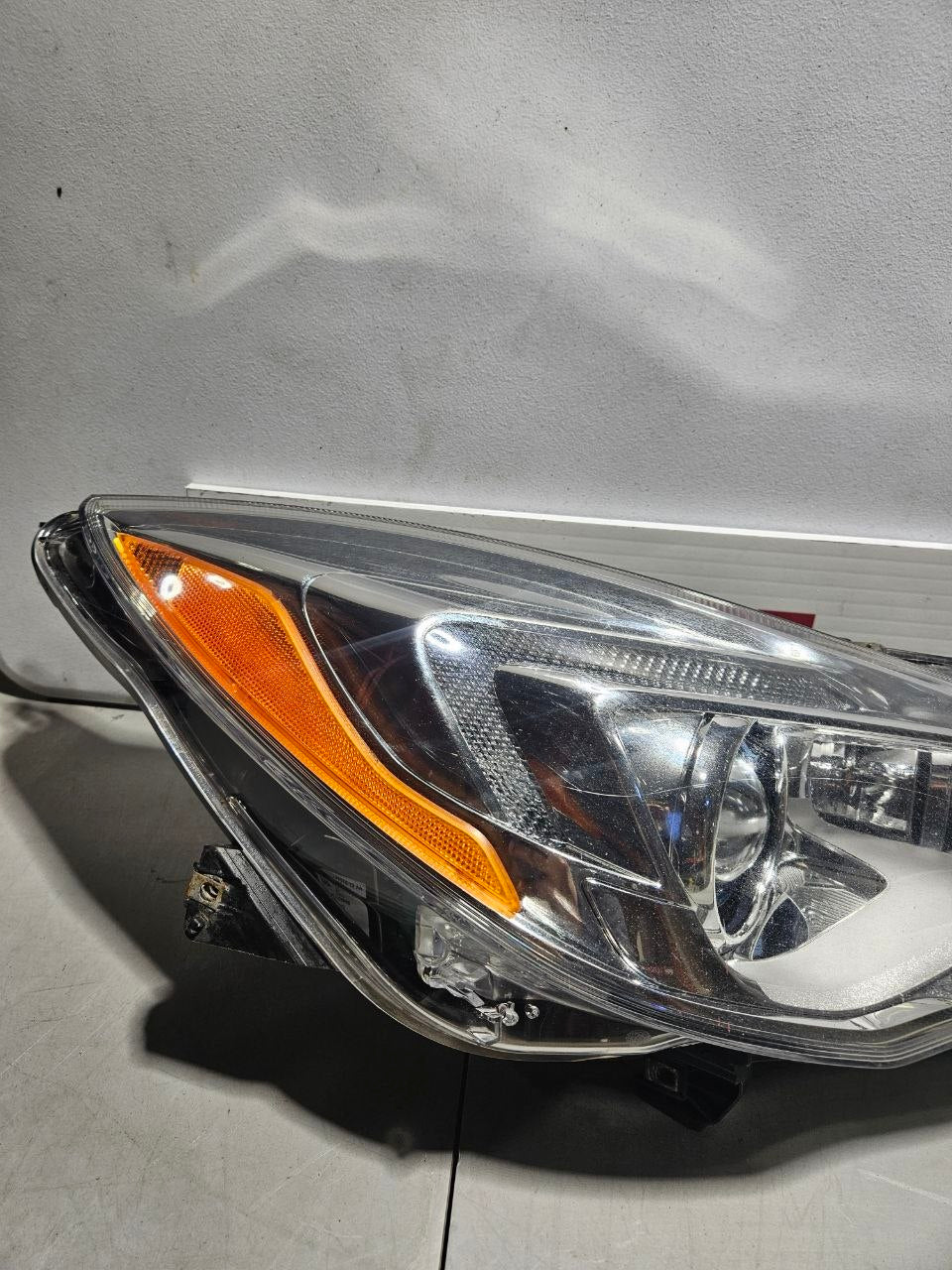 2014-2017 Buick Regal Headlight Passenger Side RH OEM