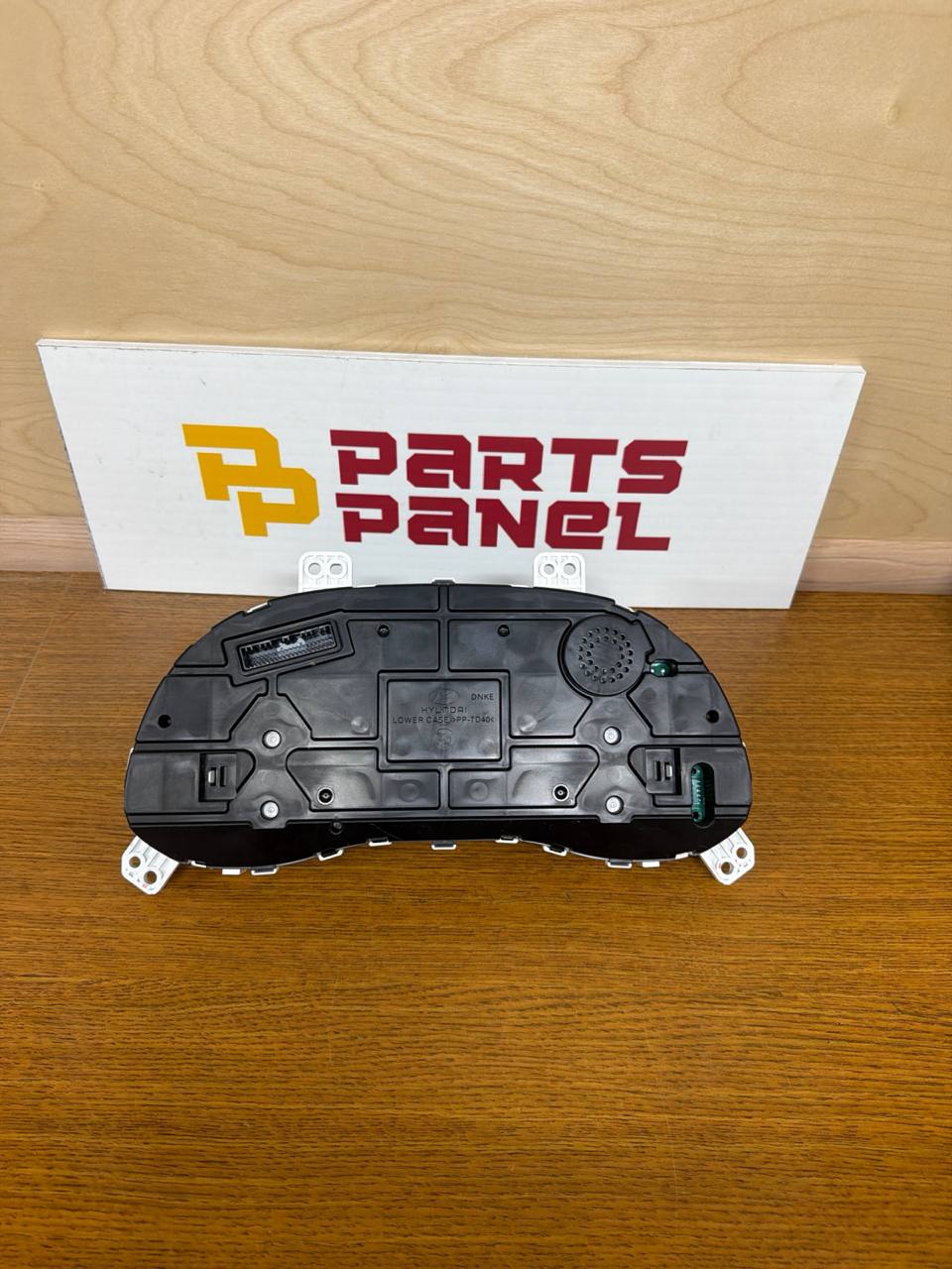 2017-2018 Hyundai Elantra Instrument Cluster OEM