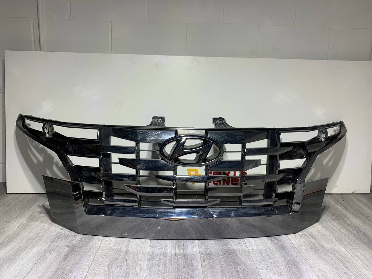 2021-2024 Hyundai Tucson Radiator Grille OEM