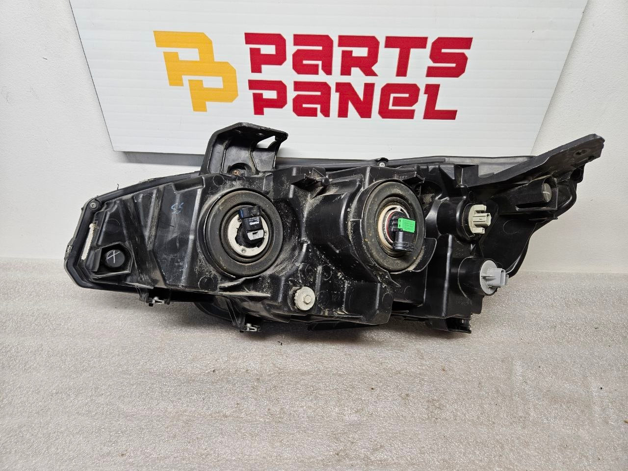 2016-2021 Honda Civic Headlight Assembly Passenger Side OEM