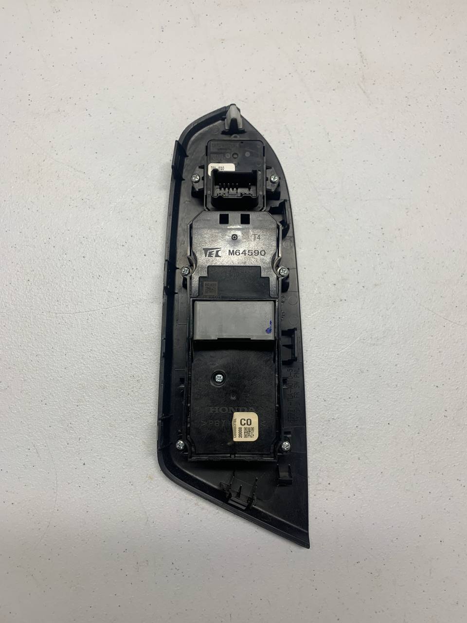 2017-2022 Honda CR-V Driver Side Master Power Window Switch OEM