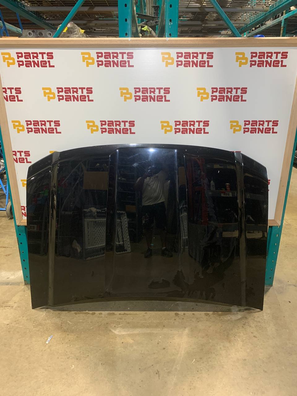 Hood OEM