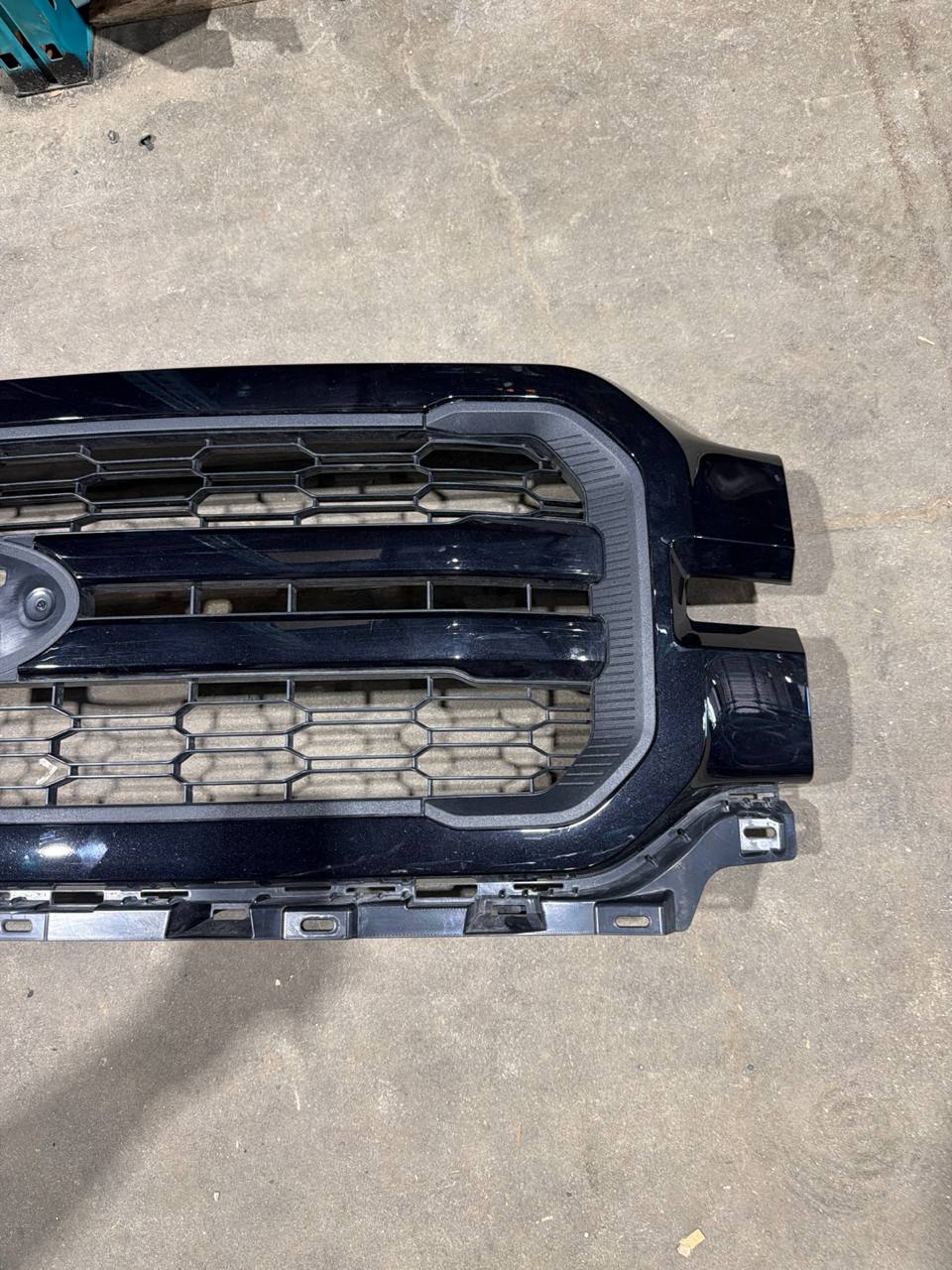 2021-2024 Ford F-150 Front Grille OEM