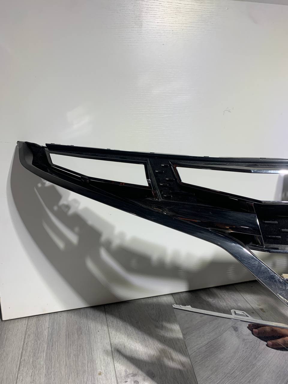 2021-2024 Hyundai Tucson Radiator Grille OEM