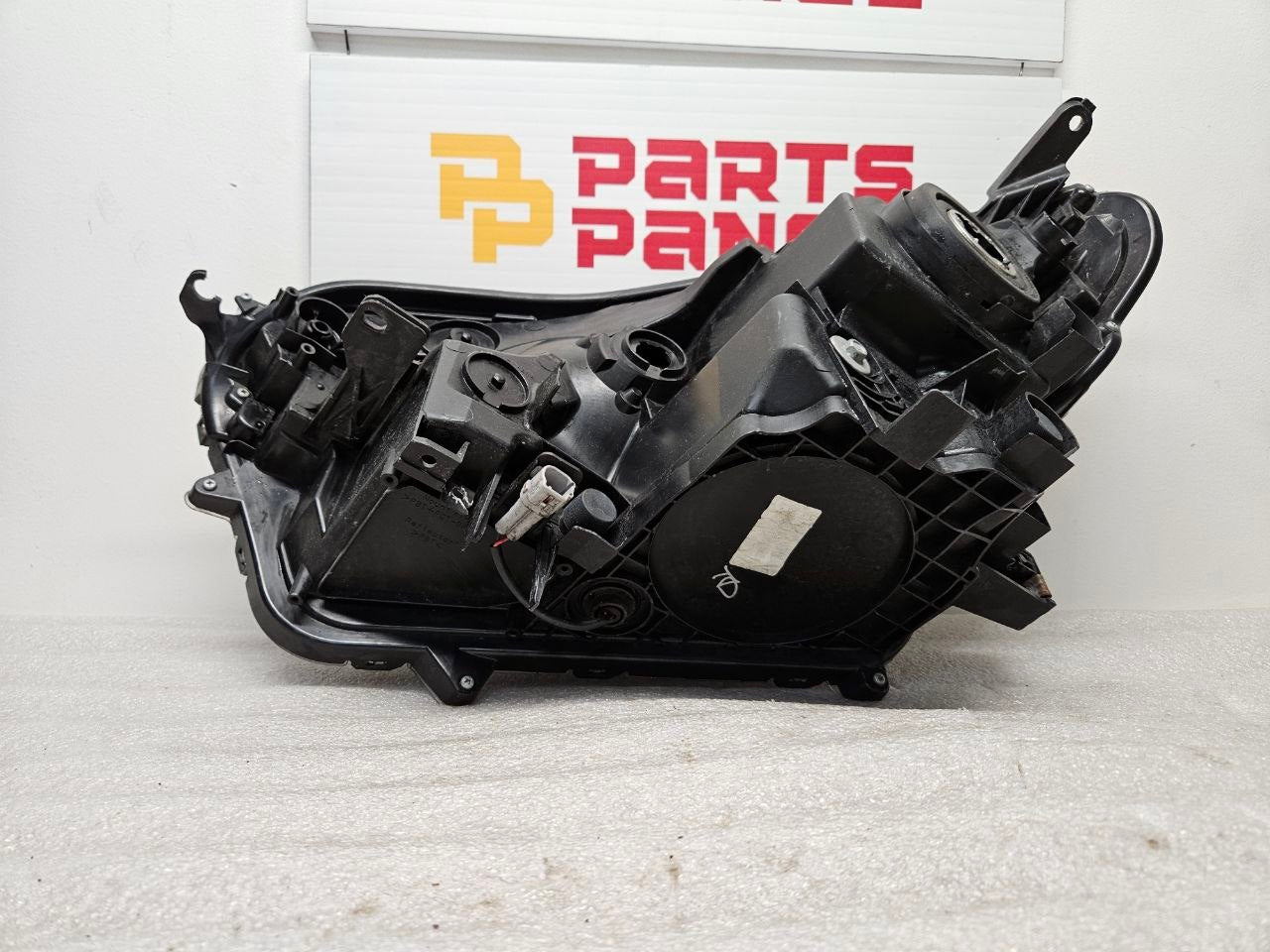 2016-2018 Toyota RAV4 Right Headlight Assembly OEM