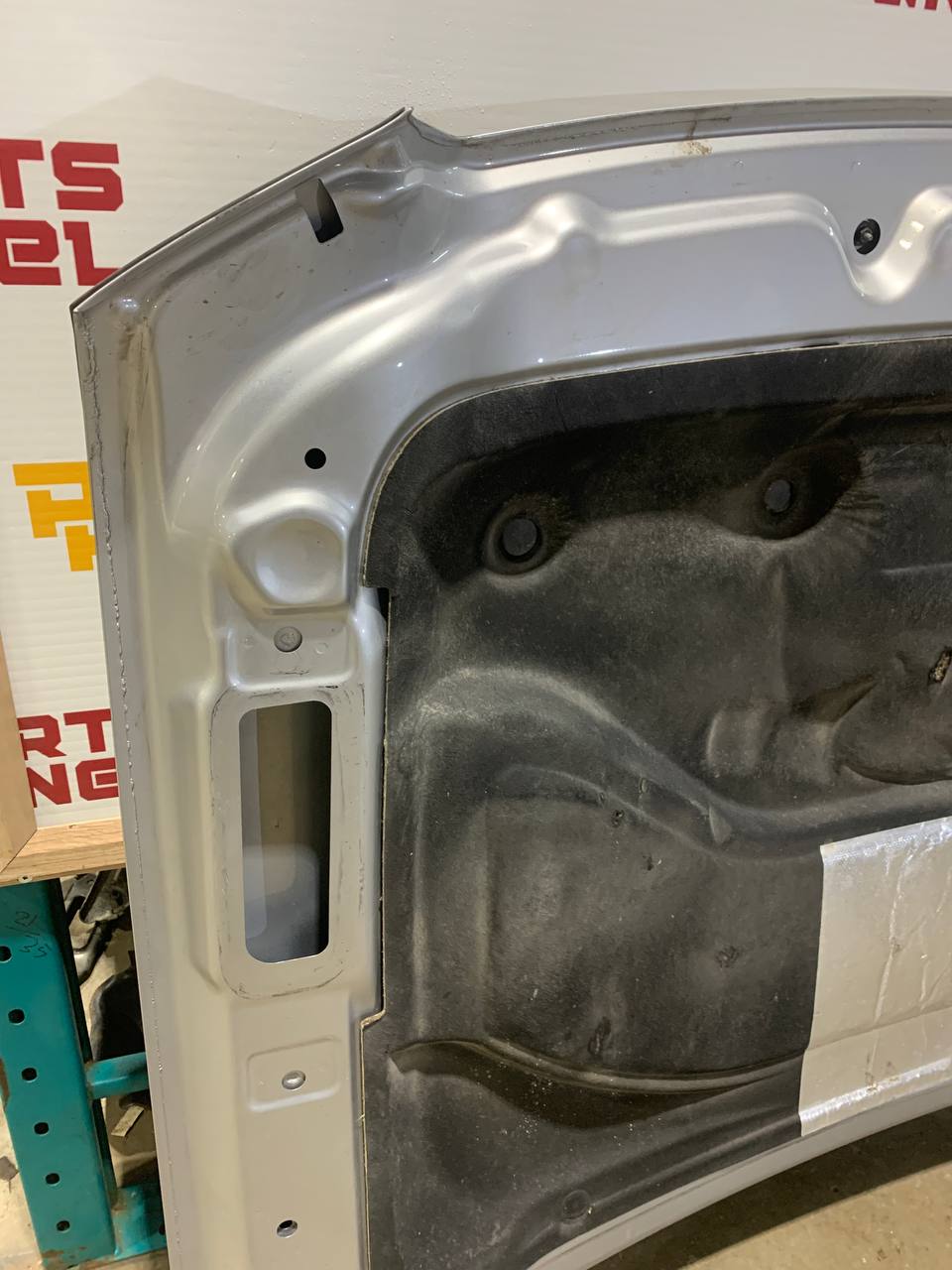 2015-2019 GMC Sierra 3500 Hood OEM