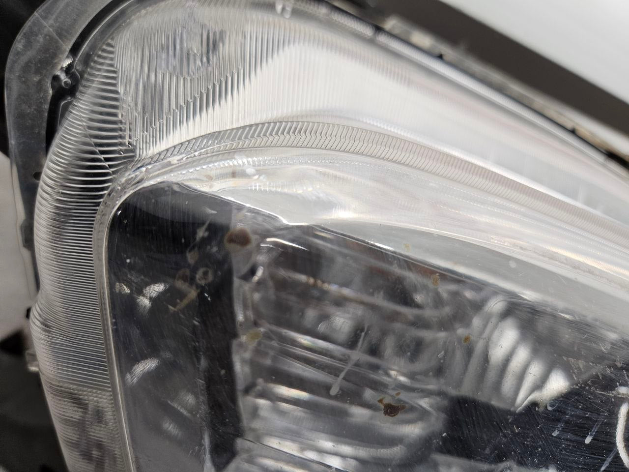 2016-2023 Toyota Tacoma Headlight Assembly Driver Side LH OEM