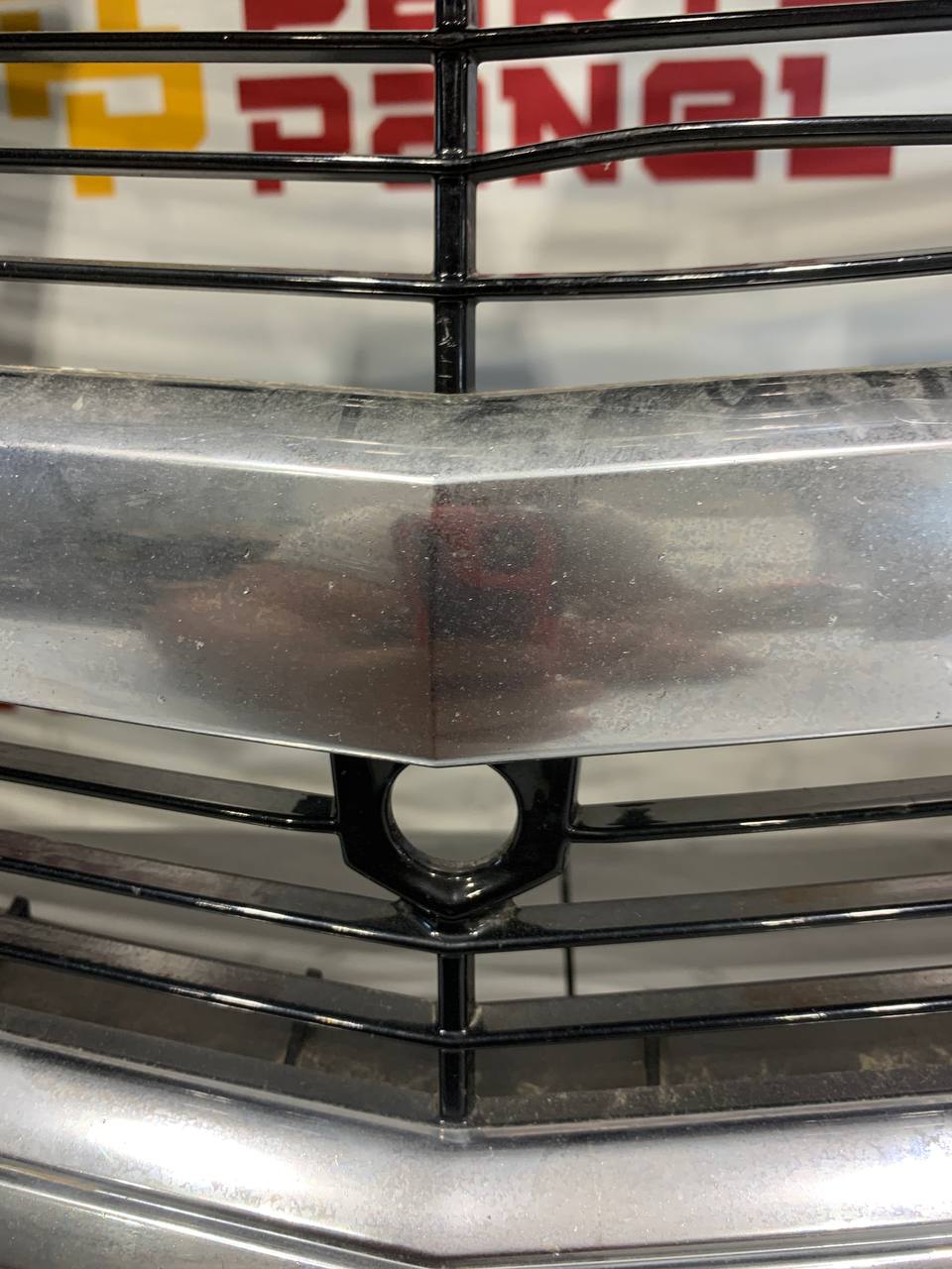 2015-2020 Cadillac Escalade Front Grille Assembly OEM