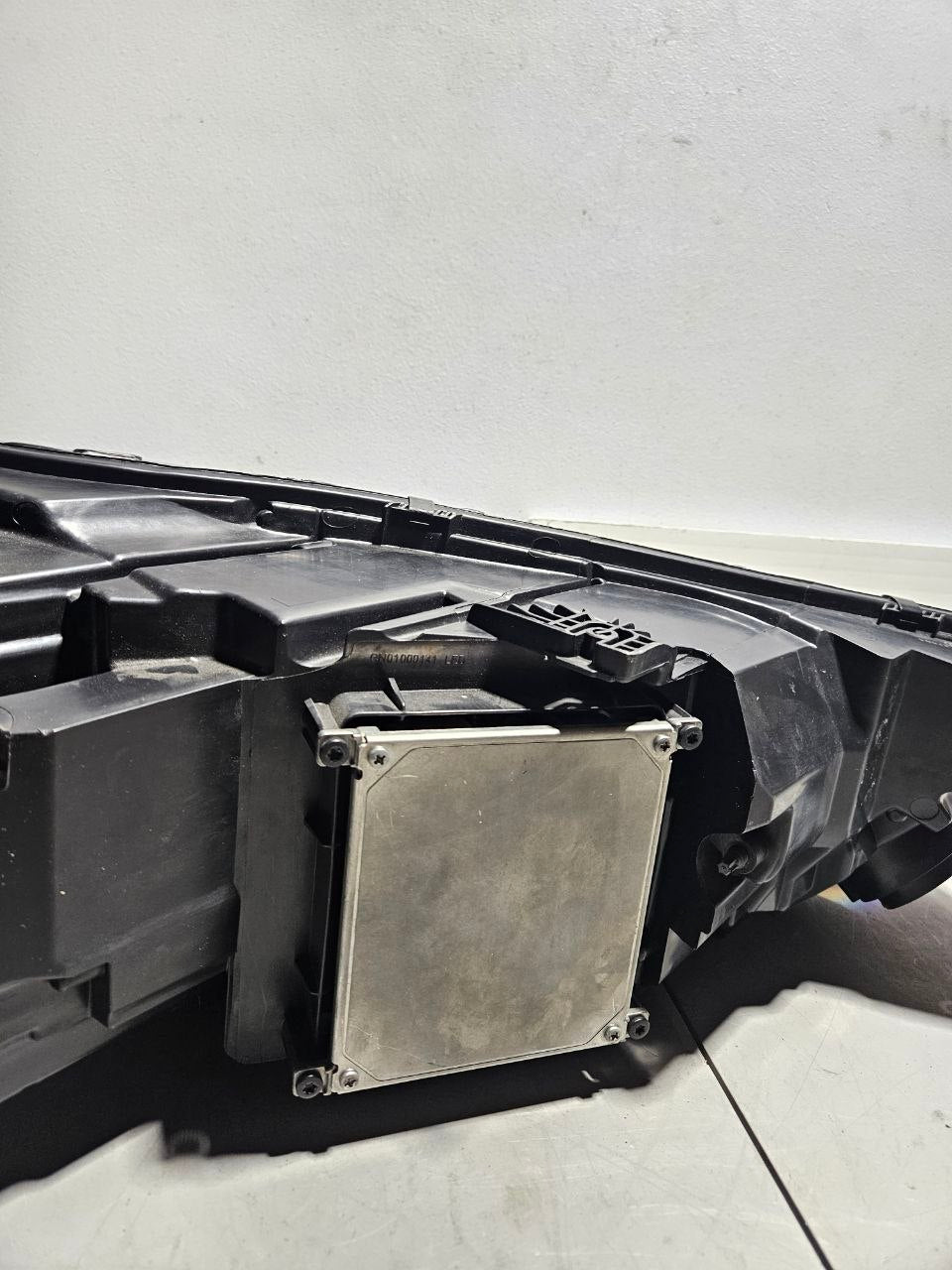 2018 Audi Q5 Driver Side LH Headlight OEM