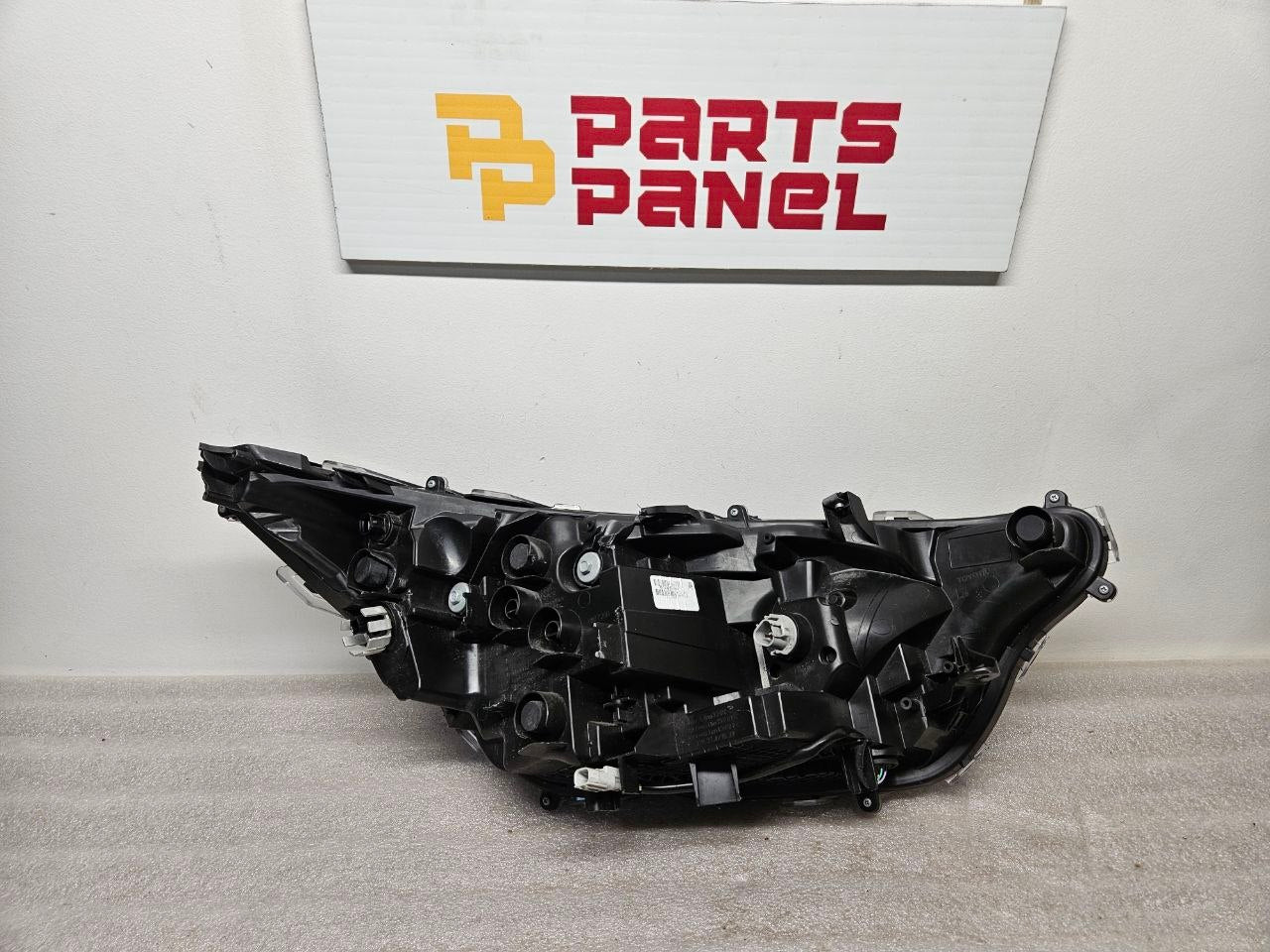 2019-2024 Toyota RAV4 Headlight Assembly Driver Side LH OEM