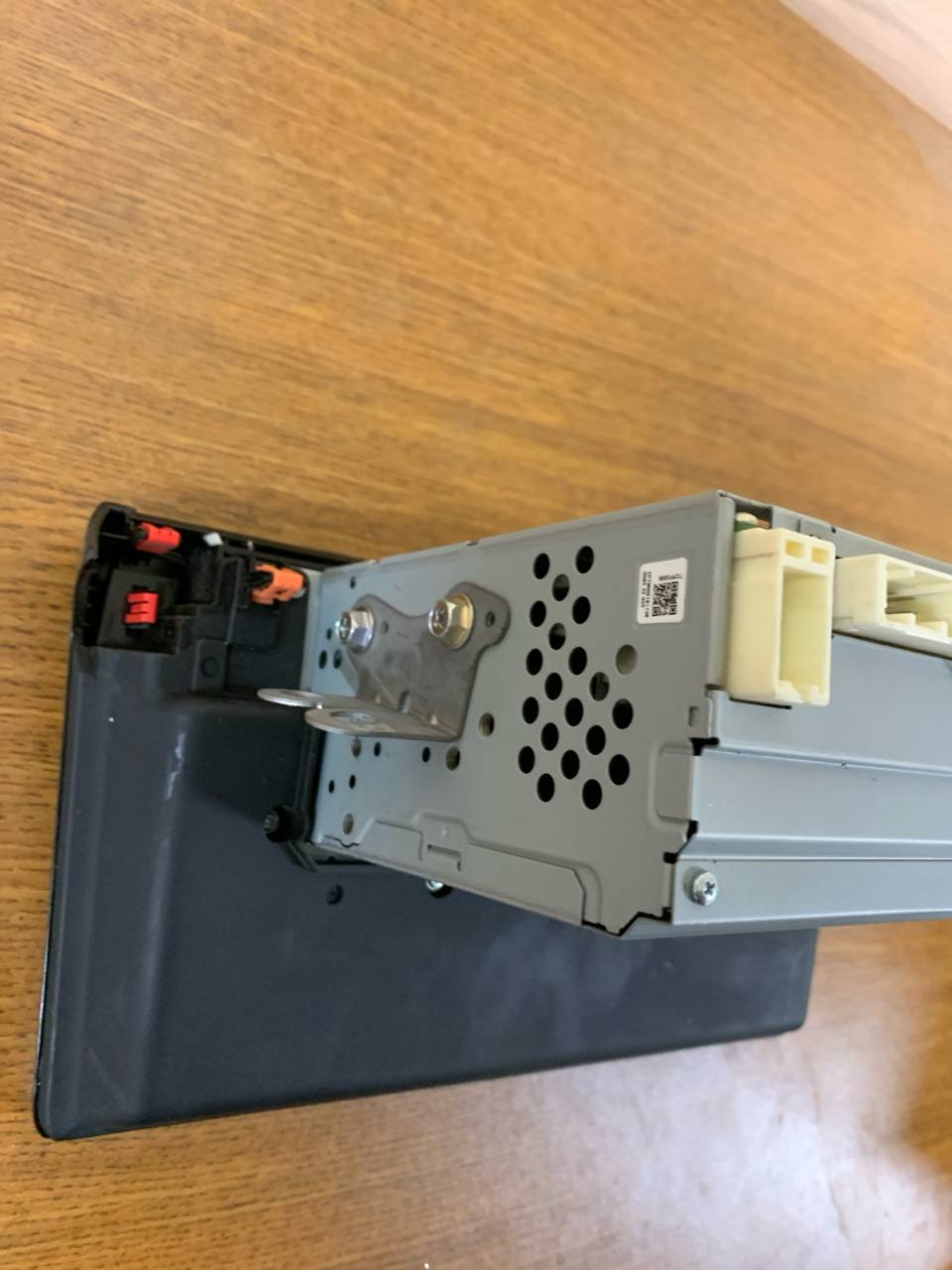 2016-2018 Toyota RAV4 Radio Display Screen OEM