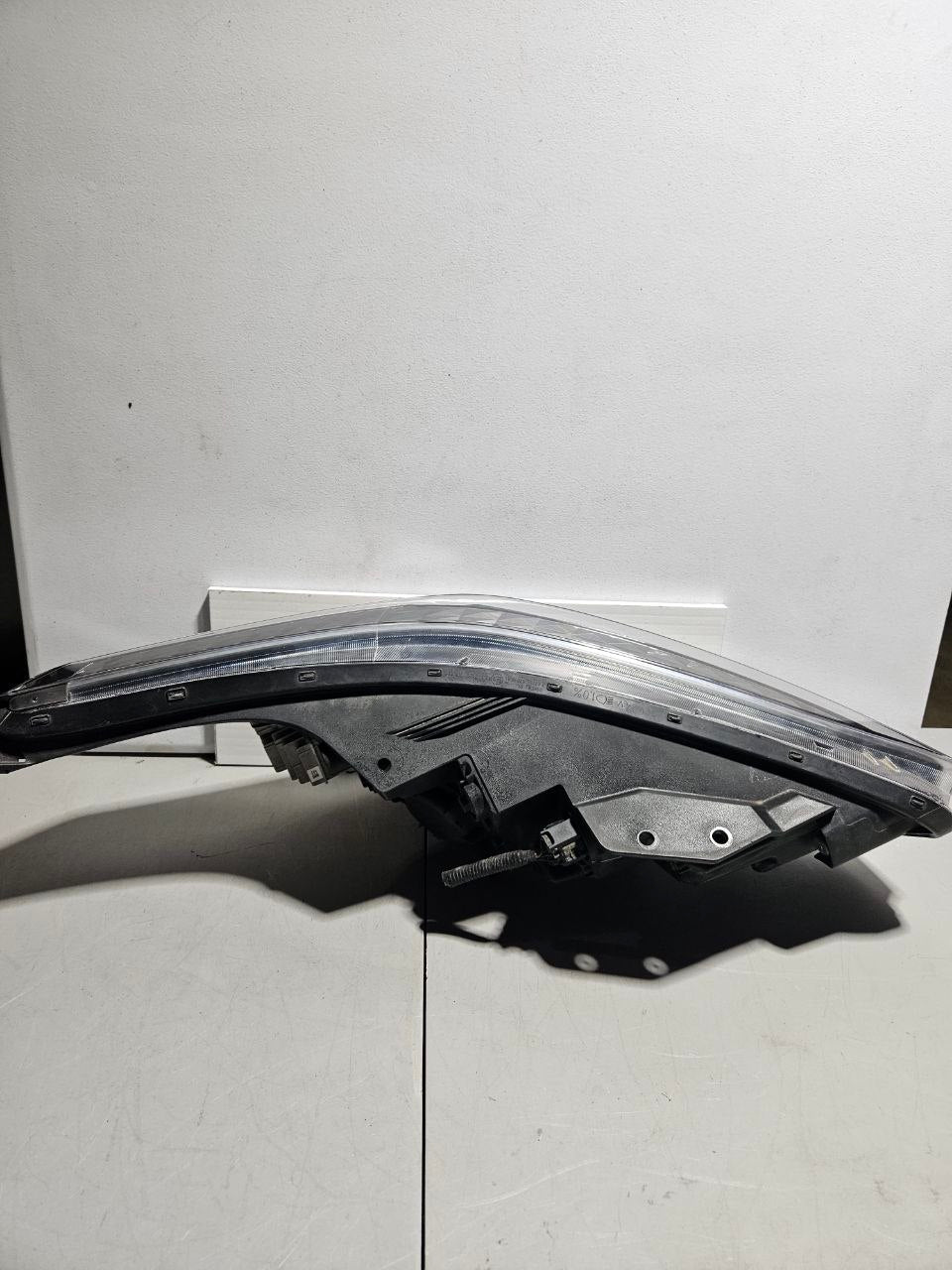 2022-2024 Kia Forte Driver Side LH Headlight OEM
