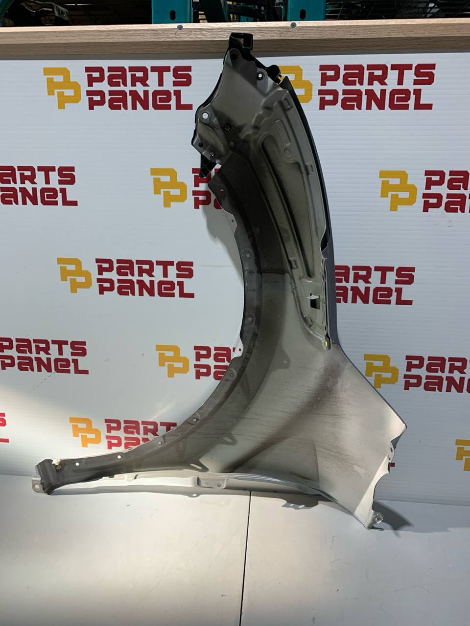 Toyota Driver Side LH Front Fender OEM
