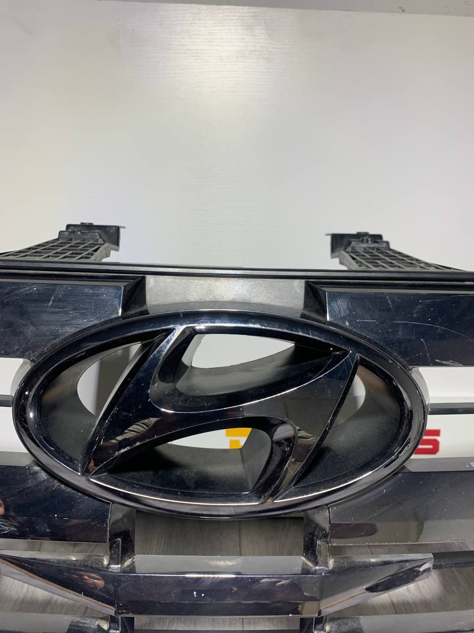 2021-2024 Hyundai Tucson Radiator Grille OEM