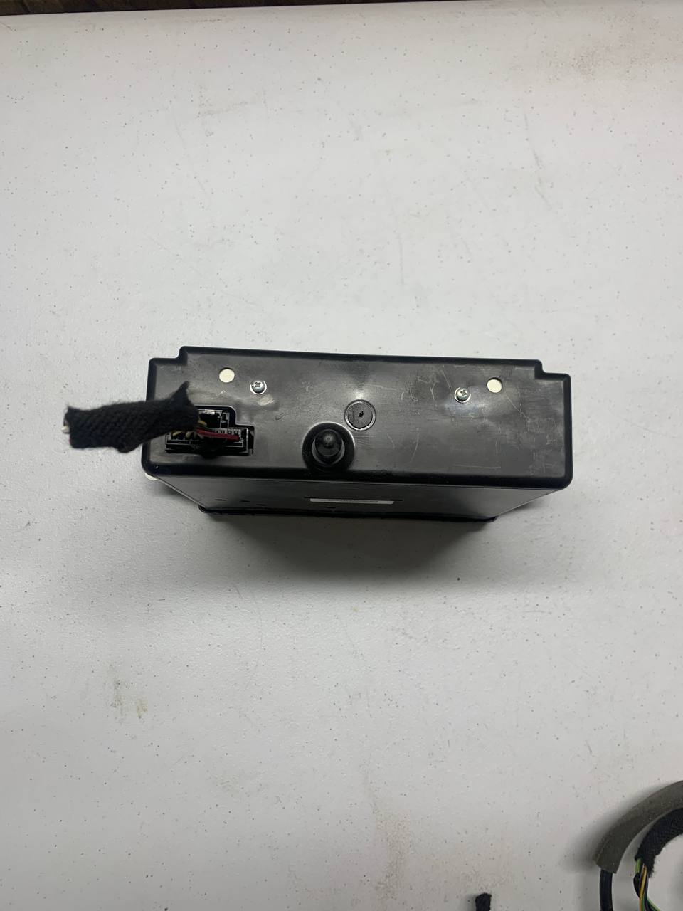 2015-2019 General Motors CD Player Module OEM