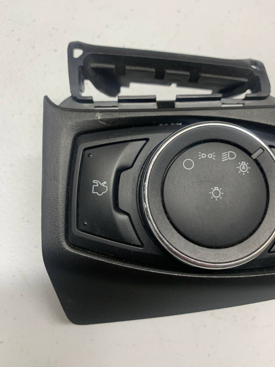 2012-2019 Ford Focus Headlight Switch Module OEM
