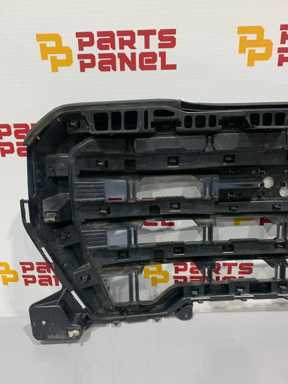 2019-2024 GMC Sierra 1500 Front Grille OEM