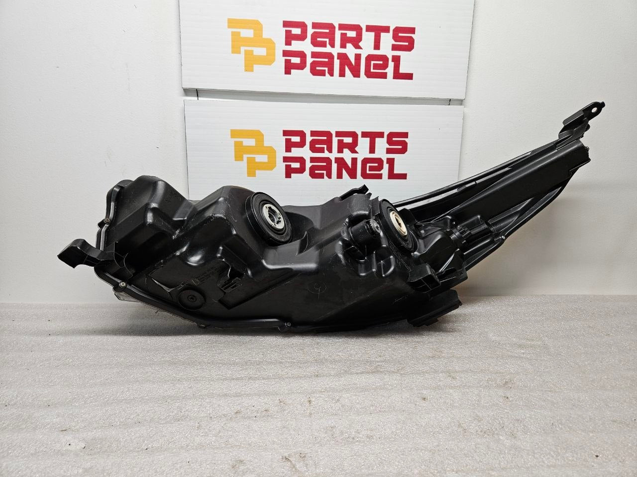 Headlight Assembly Driver Side LH OEM