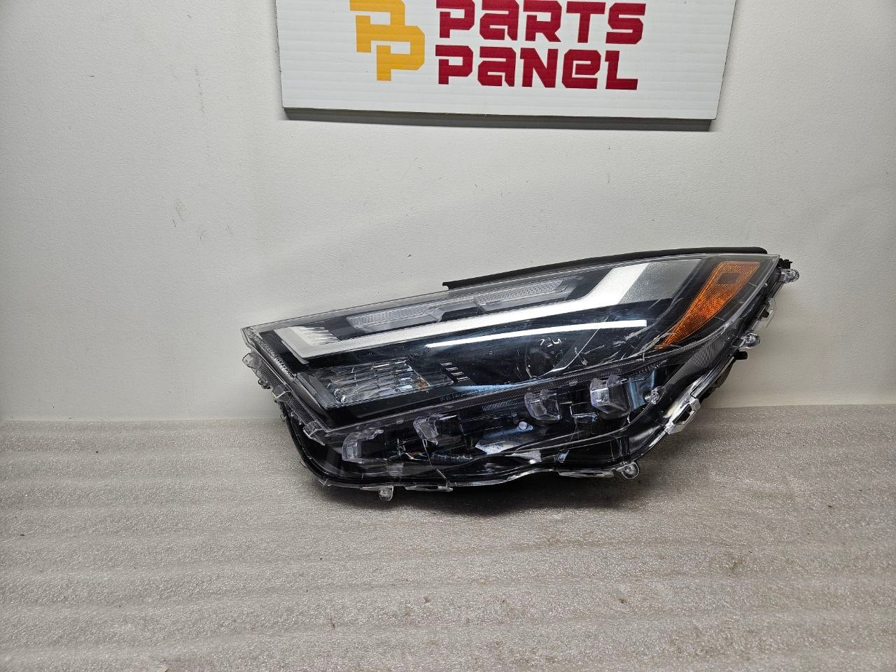 2019-2024 Toyota RAV4 Headlight Assembly Driver Side LH OEM