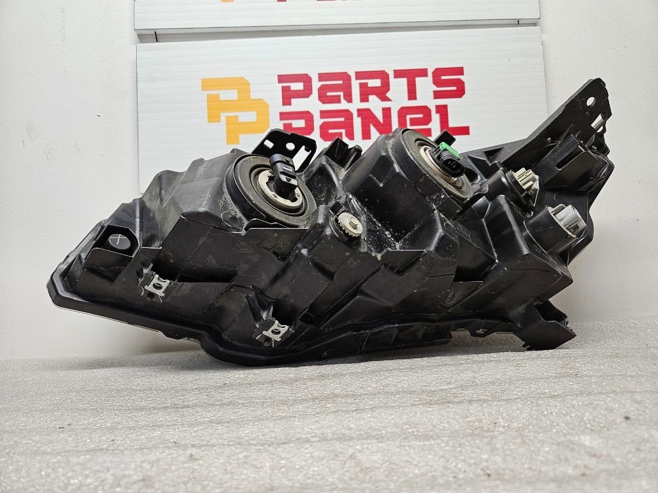 2016-2021 Honda Civic Headlight Assembly Passenger Side OEM