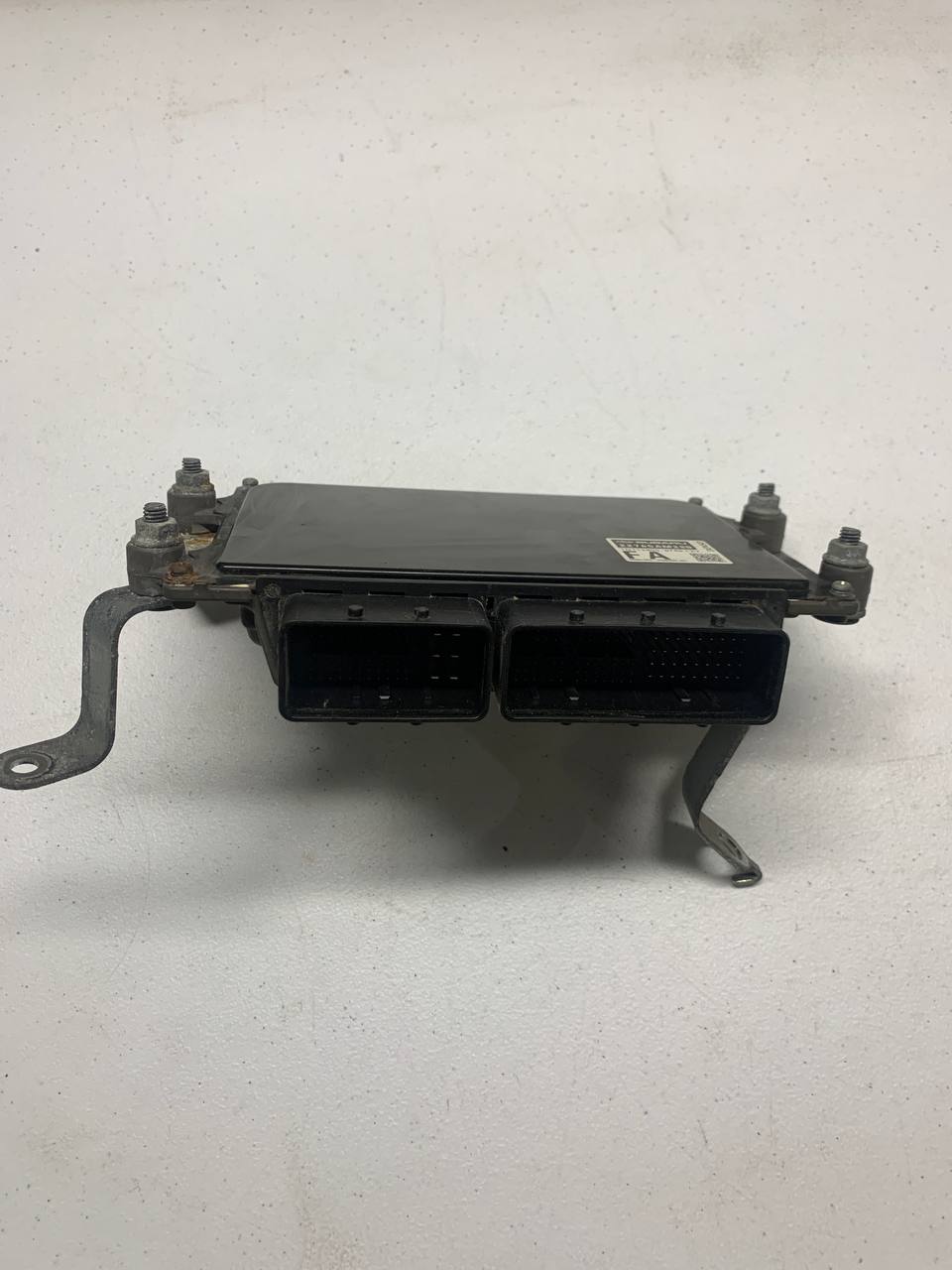 2006-2007 Subaru Impreza WRX STI Engine Control Module ECM OEM