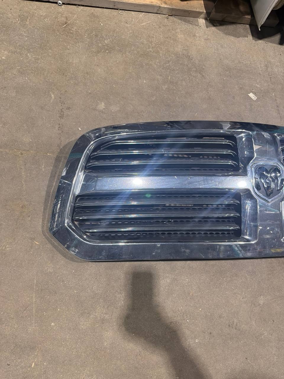 2013-2018 RAM 1500 Front Grille OEM