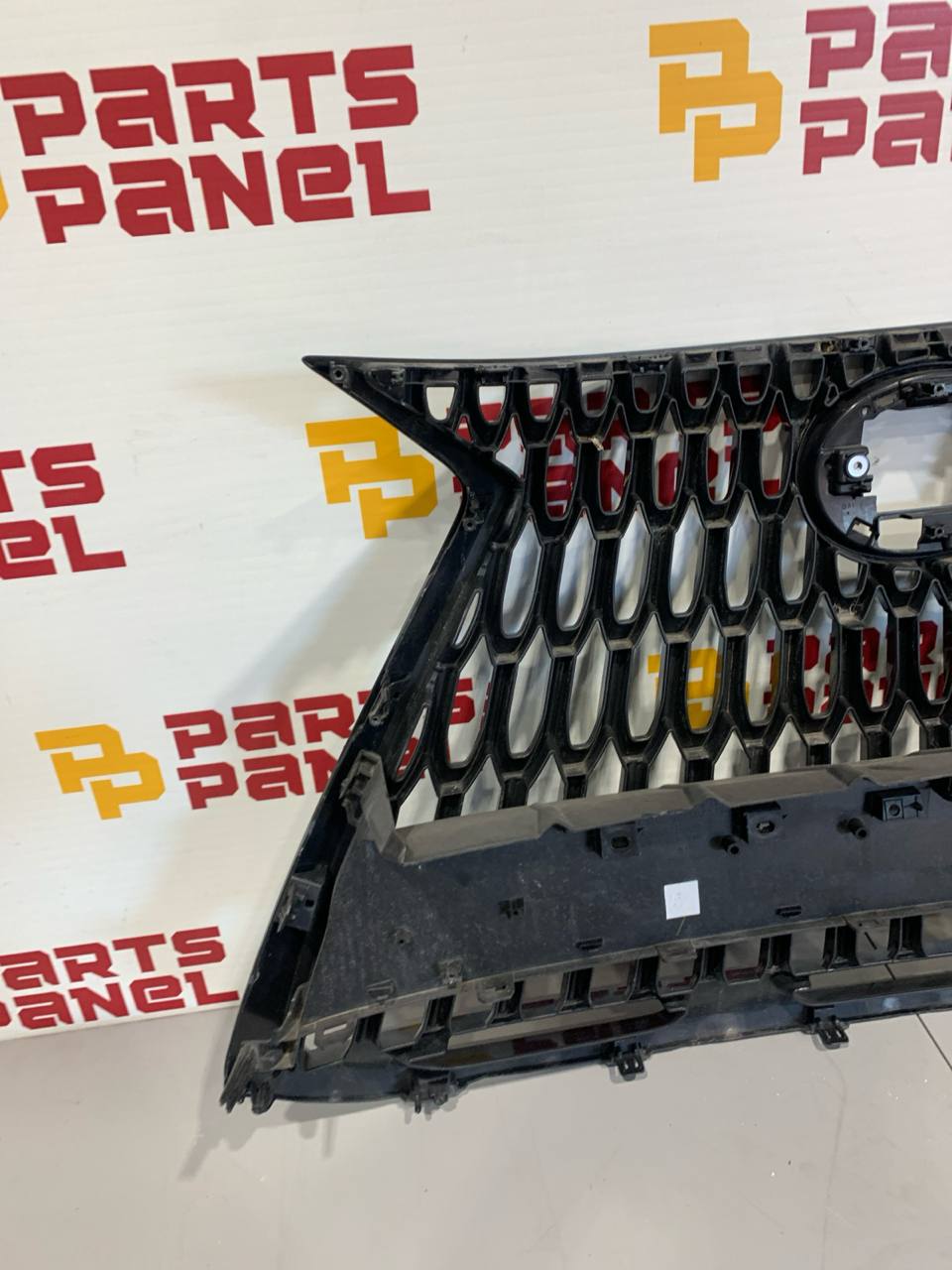 2022-2024 Lexus NX 250 Front Grille OEM