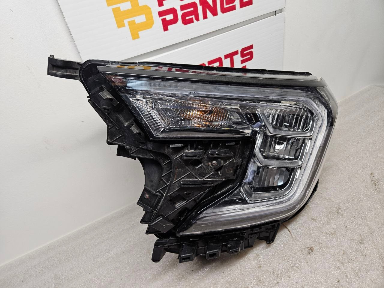 2021-2023 Ford F-150 Right Headlight Assembly OEM