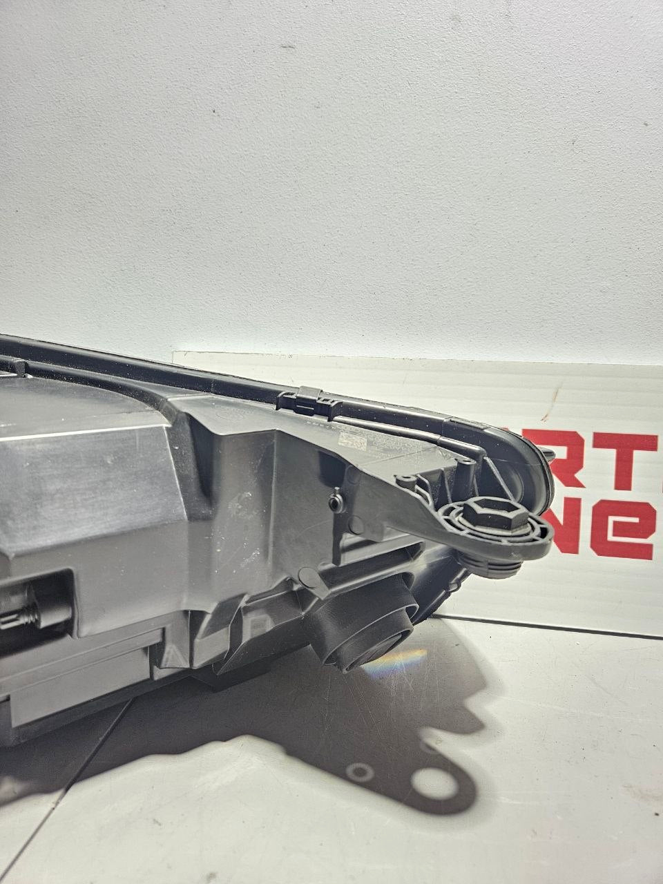 2018 Audi Q5 Driver Side LH Headlight OEM