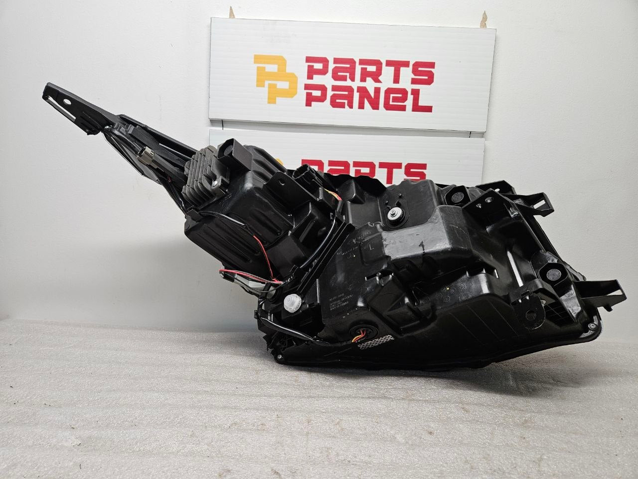 2021-2023 Hyundai Elantra Driver Side Headlight Assembly DEPO