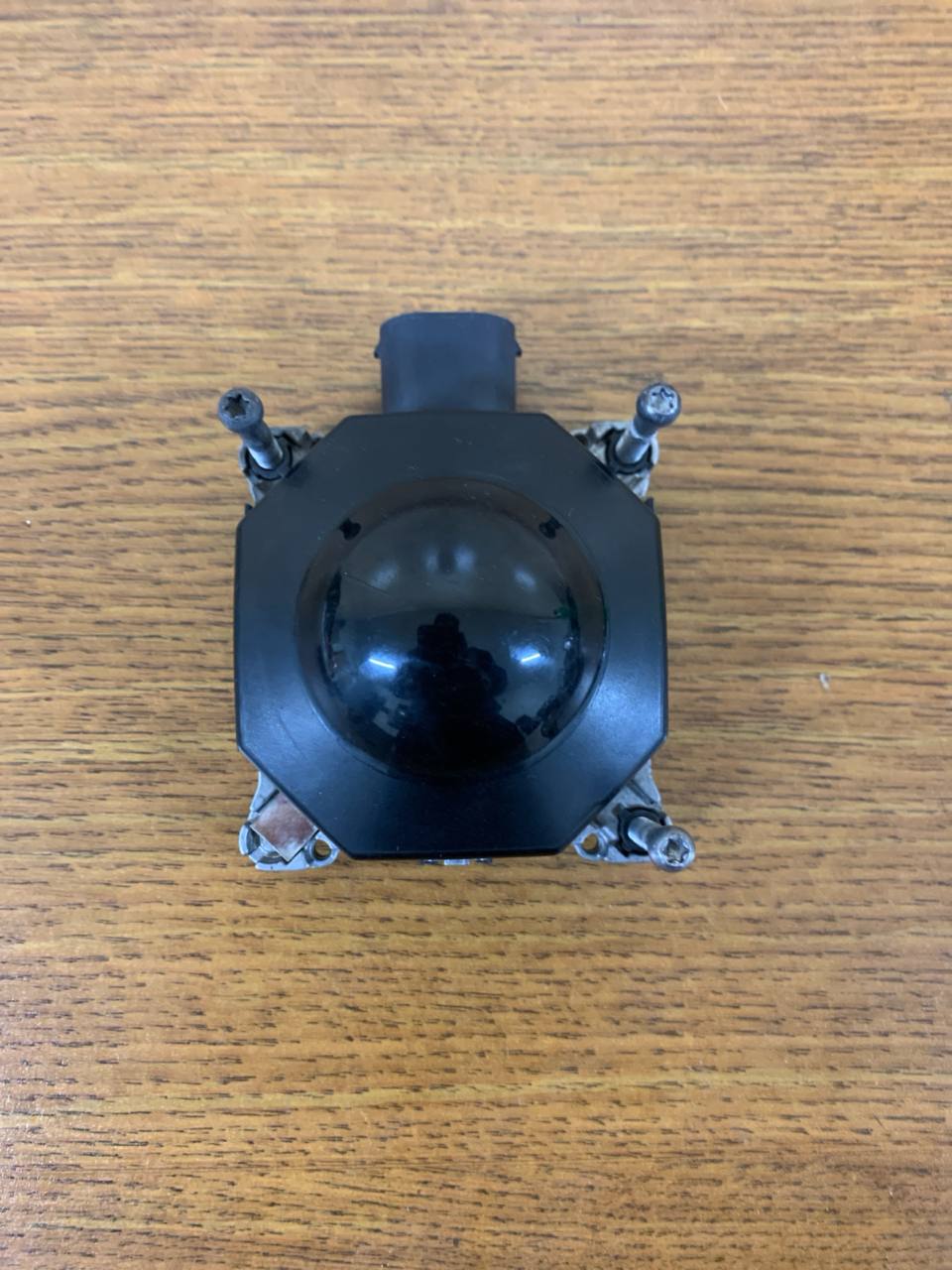Audi Adaptive Cruise Control Radar Sensor 80A 907 541 C OEM
