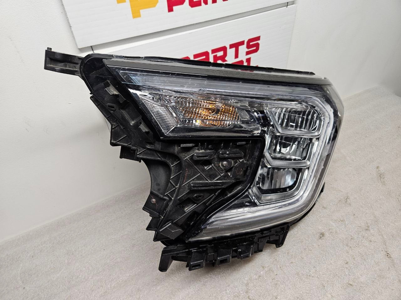 2021-2023 Ford F-150 Right Headlight Assembly OEM