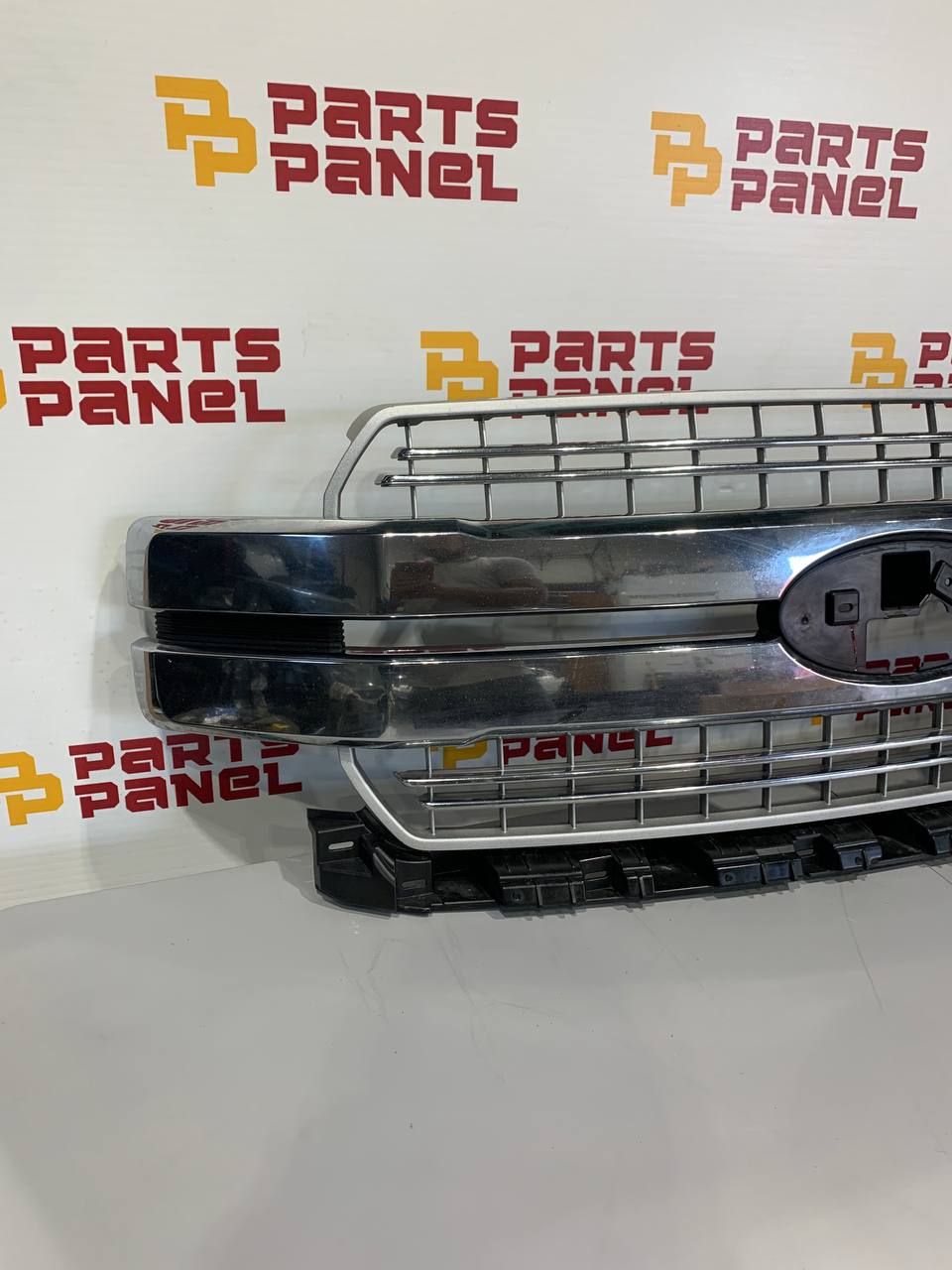 2017-2022 Ford F-250 Super Duty Front Grille OEM
