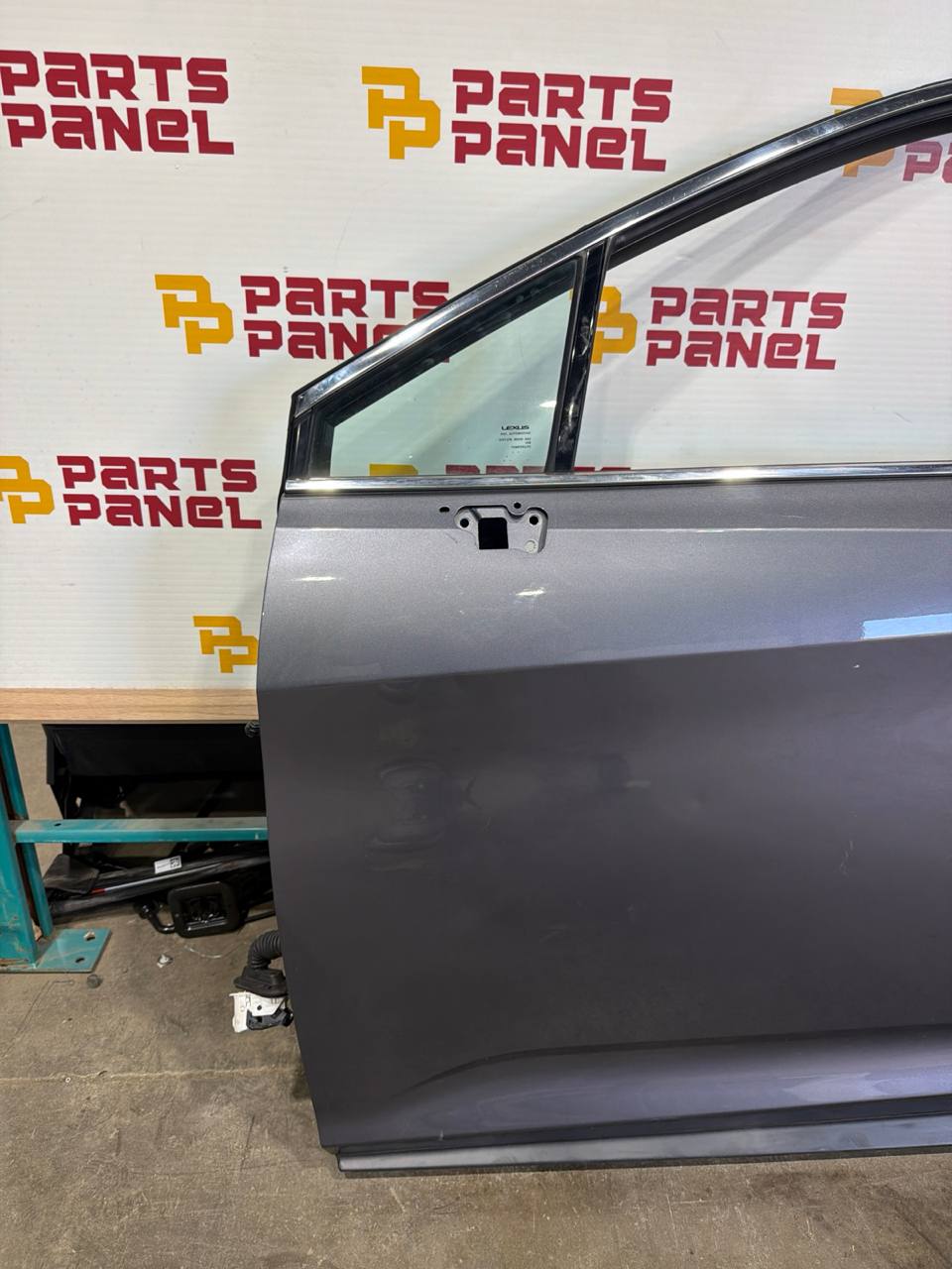 2016-2022 Lexus RX350 Front Driver Side Door Assembly OEM