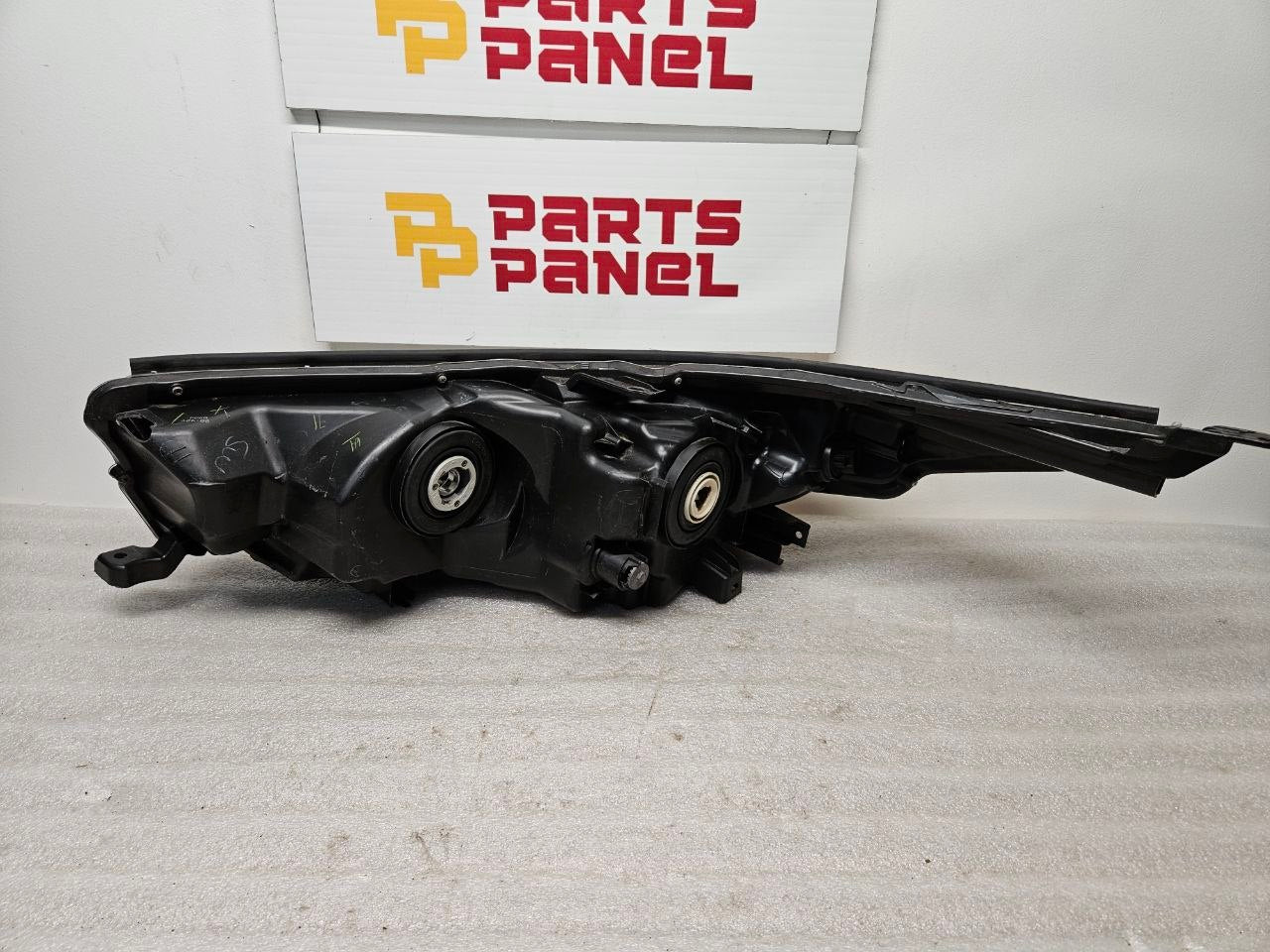 Headlight Assembly Driver Side LH OEM