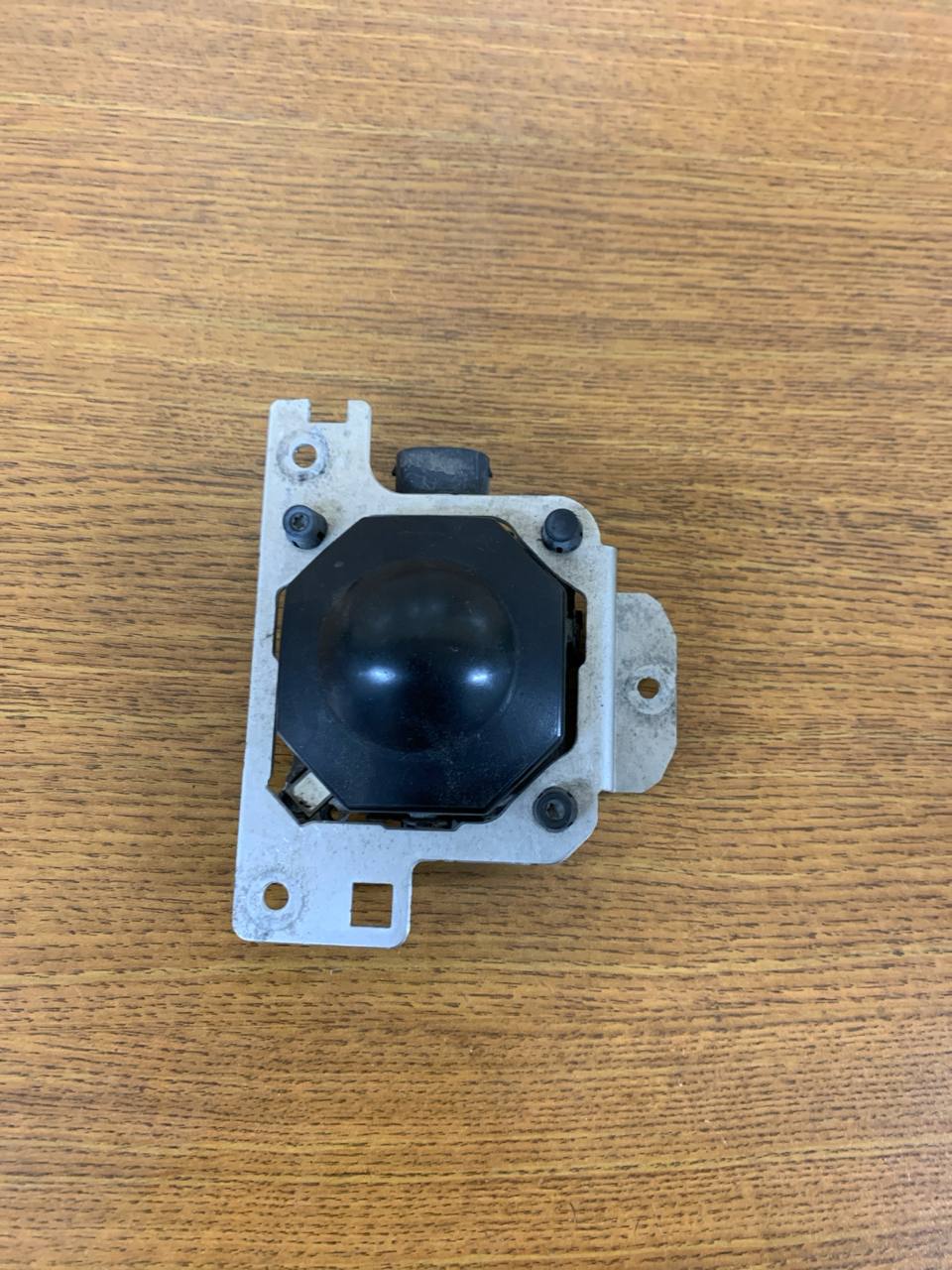 2017-2019 Audi Q7 Front Adaptive Cruise Control Radar Sensor OEM