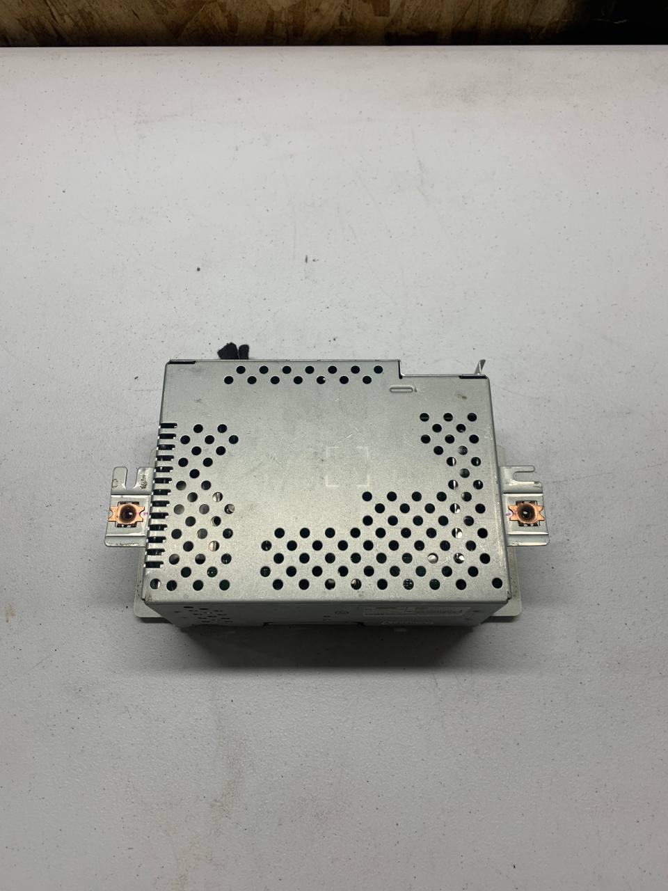 2019-2022 Ford F-Series Expedition Audio Control Module ACM OEM