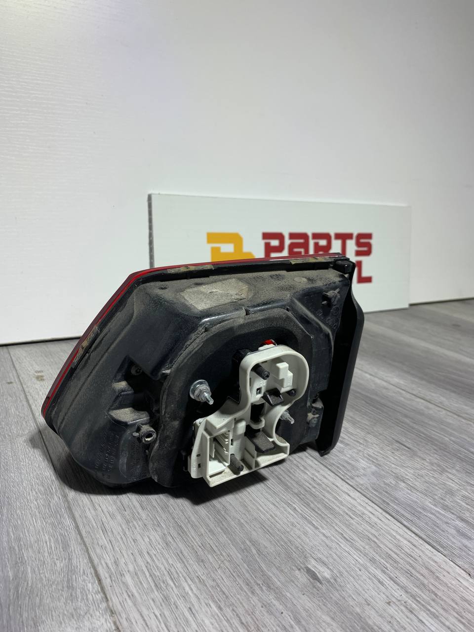 OEM Taillight Assembly Passenger Side RH