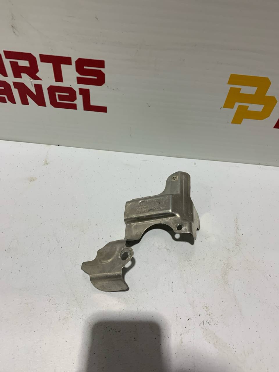 Front Heat Shield OEM 68460034AC