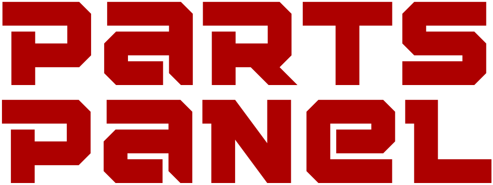 Parts Panel Auto Parts Supplier