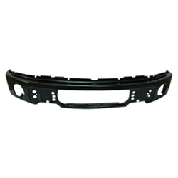 2009-2014 FORD F-150 FRONT BUMPER FACE BAR FO1002413 9L3Z17757DPTM