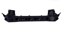 2012 - 2018 FORD FOCUS FRONT BUMPER IMPACT BAR FO1006260 CP9Z17757A