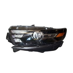 2013-2019 FORD TAURUS DRIVER SIDE HID HEADLIGHT ASSEMBLY FO2502306 DG1Z13008P