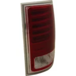 2013-2023 RAM 1500 2500 3500 PASSENGER SIDE RIGHT HAND LED TAIL LIGHT ASSEMBLY CH2801203 68093078AC