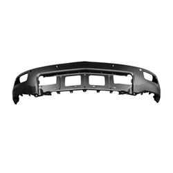 2014-2015 CHEVROLET SILVERADO 1500 FRONT BUMPER FACE BAR GM1002853 22944857