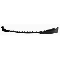 2014-2015 CHEVROLET SILVERADO 1500 FRONT BUMPER LOWER AIR DEFLECTOR GM1092242 23423409