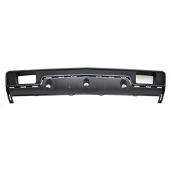 2014-2015 CHEVROLET SILVERADO 1500 FRONT BUMPER TO BODY FILLER PANEL GM1037113 22944881