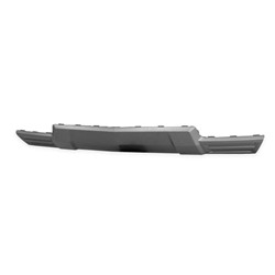 2014-2015 CHEVROLET SILVERADO 1500 FRONT LOWER BUMPER COVER MOLDING GM1087250 22944883