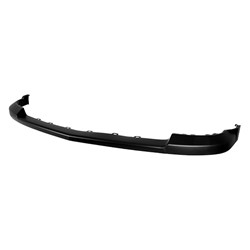 2014-2015 CHEVROLET SILVERADO 1500 FRONT UPPER BUMPER COVER GM1014111 23432498