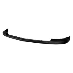 2014-2015 CHEVROLET SILVERADO 1500 FRONT UPPER BUMPER COVER GM1014112 23432482